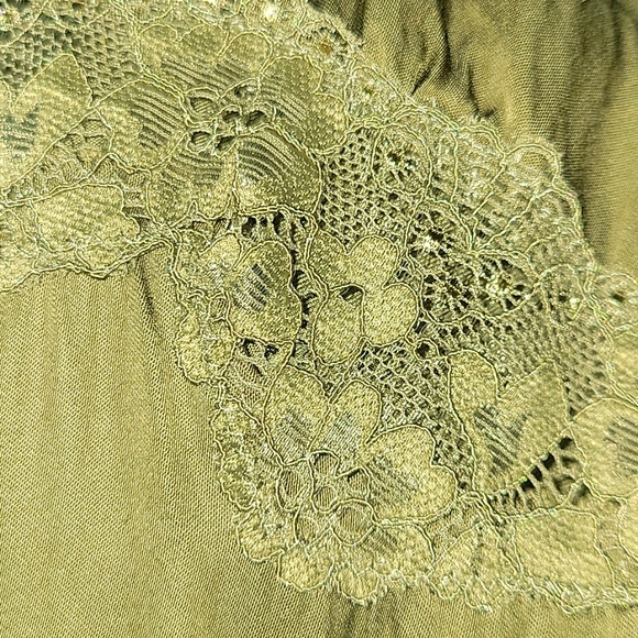 Spell Boudoir Romper - XS - Picture 5 of 12